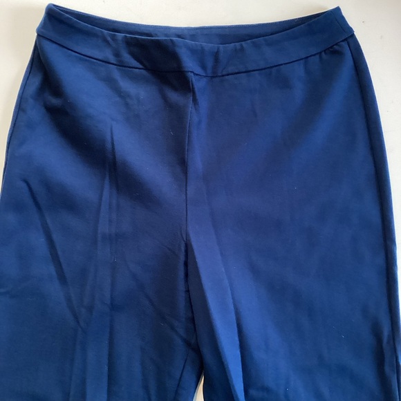 JOAN RIVERS crop pants (#1s309) - Picture 3 of 8